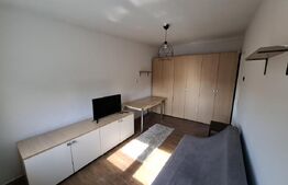 Garsoniera de vanzare, 26 mp, zona Micro 14