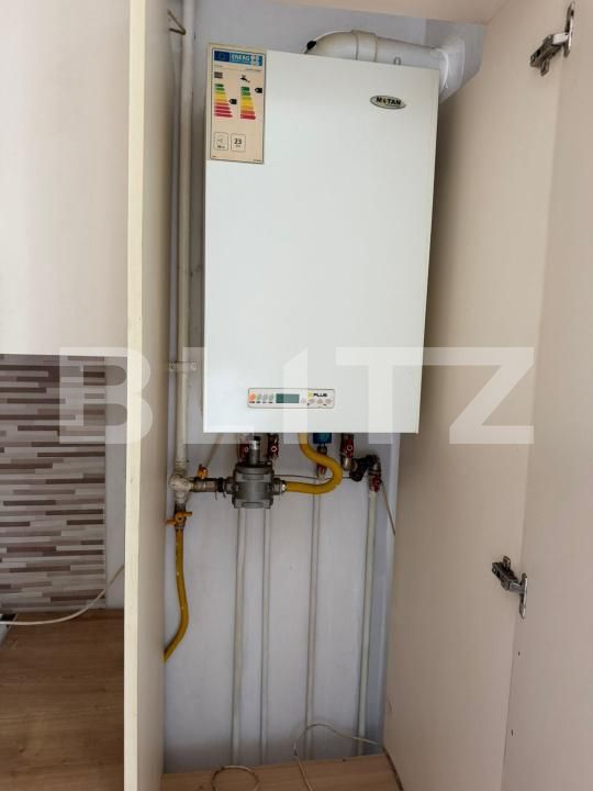 Garsonieră de vânzare Micro 14 - 197366AV | BLITZ Satu Mare | Poza3