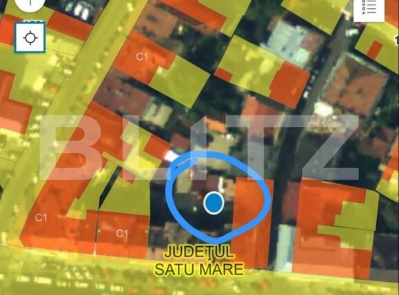 Spațiu comercial de vânzare Ultracentral - 197451SVC | BLITZ Satu Mare | Poza9