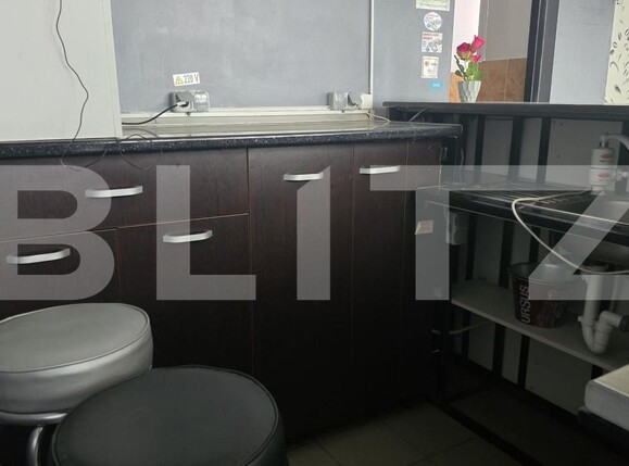 Spațiu comercial de vânzare Ultracentral - 197451SVC | BLITZ Satu Mare | Poza6