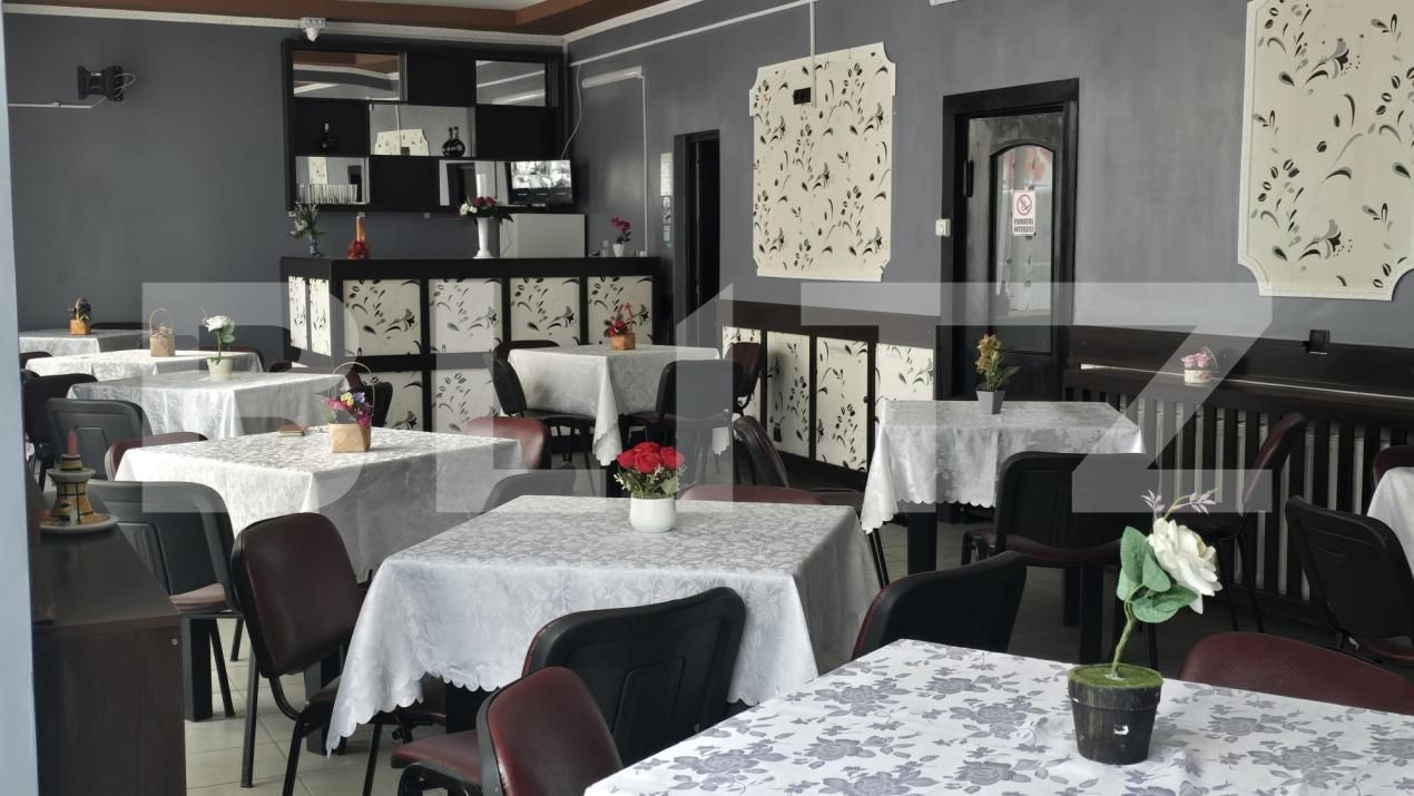 Spațiu comercial de vânzare Ultracentral - 197451SVC | BLITZ Satu Mare | Poza2