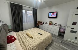 Casa plan parter, 137 mp utili, 557 mp teren, zona Păulești 