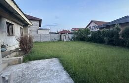 Casa plan parter, 137 mp utili, 557 mp teren, zona Păulești 