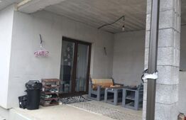 Casa plan parter, 137 mp utili, 557 mp teren, zona Păulești 