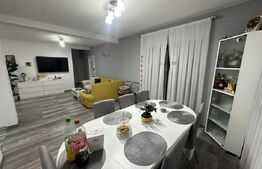 Casa plan parter, 137 mp utili, 557 mp teren, zona Păulești 