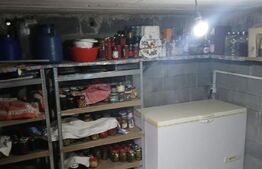 Casa plan parter, 137 mp utili, 557 mp teren, zona Păulești 