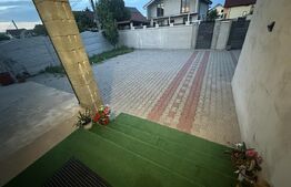 Casa plan parter, 137 mp utili, 557 mp teren, zona Păulești 