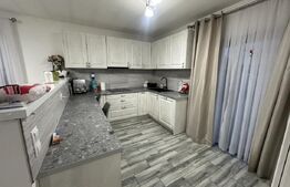 Casa plan parter, 137 mp utili, 557 mp teren, zona Păulești 