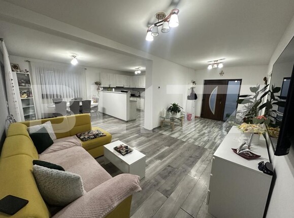 Casa de vânzare 4 camere Paulesti - 197483CV | BLITZ Satu Mare | Poza1