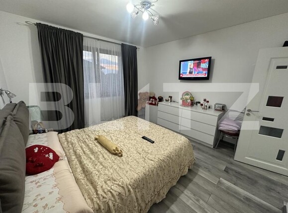 Casa de vânzare 4 camere Paulesti - 197483CV | BLITZ Satu Mare | Poza6