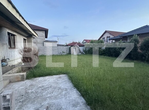 Casa de vânzare 4 camere Paulesti - 197483CV | BLITZ Satu Mare | Poza11