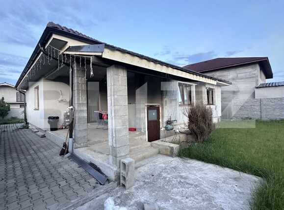 Casa de vânzare 4 camere Paulesti - 197483CV | BLITZ Satu Mare | Poza12