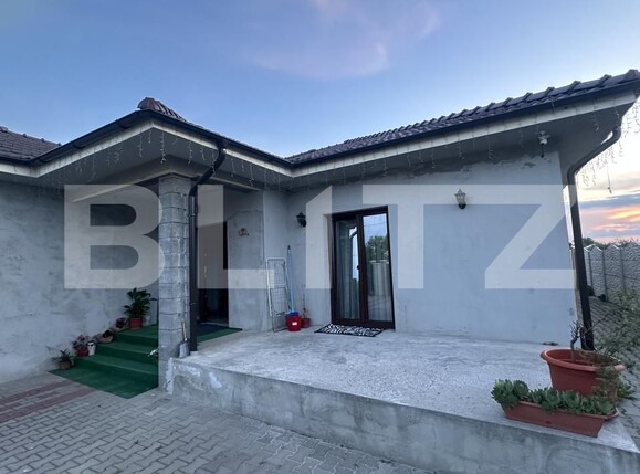 Casa de vânzare 4 camere Paulesti - 197483CV | BLITZ Satu Mare | Poza10