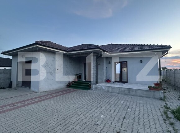 Casa de vânzare 4 camere Paulesti - 197483CV | BLITZ Satu Mare | Poza9
