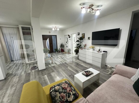 Casa de vânzare 4 camere Paulesti - 197483CV | BLITZ Satu Mare | Poza2