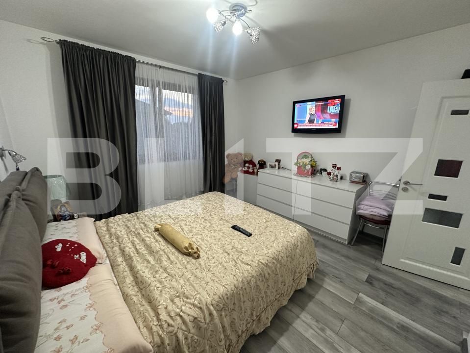 Casa de vânzare 4 camere Paulesti - 197483CV | BLITZ Satu Mare | Poza6