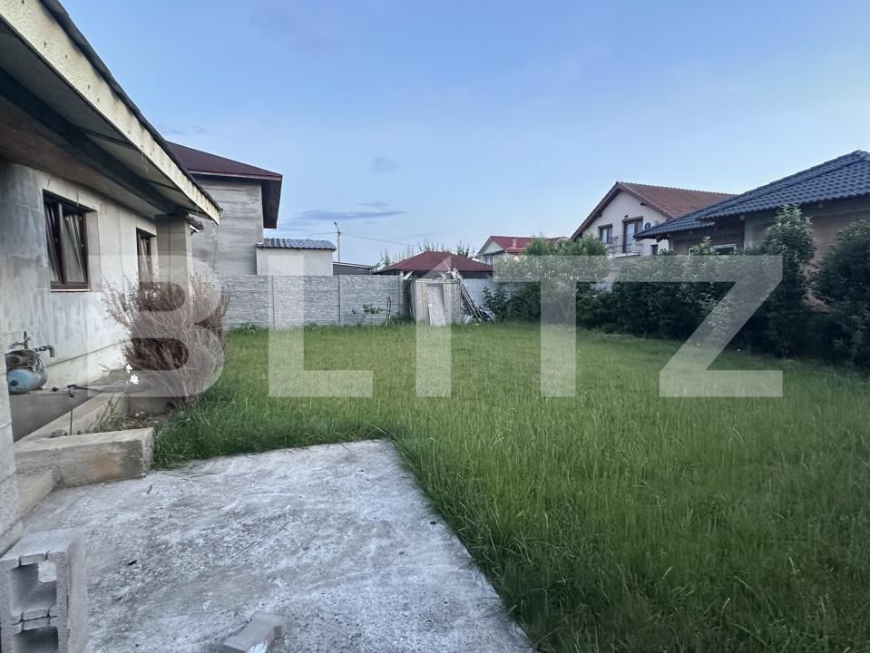 Casa de vânzare 4 camere Paulesti - 197483CV | BLITZ Satu Mare | Poza11