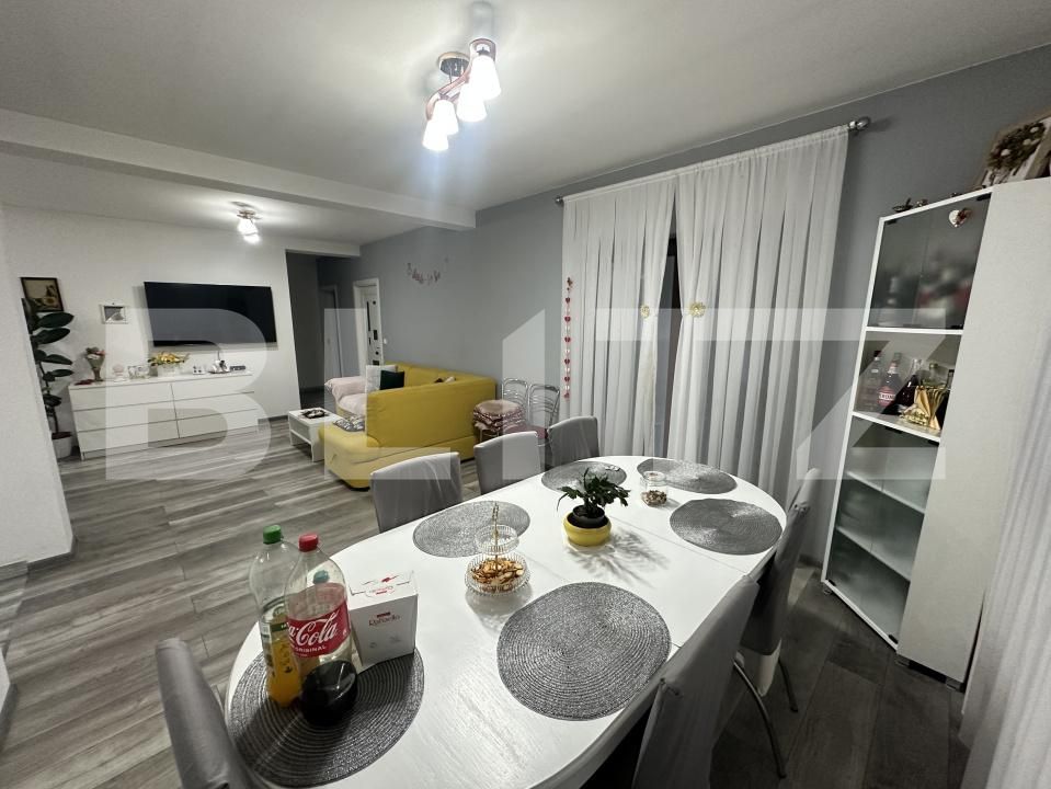 Casa de vânzare 4 camere Paulesti - 197483CV | BLITZ Satu Mare | Poza5