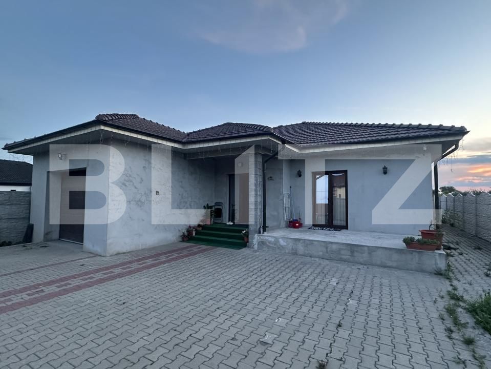Casa de vânzare 4 camere Paulesti - 197483CV | BLITZ Satu Mare | Poza9