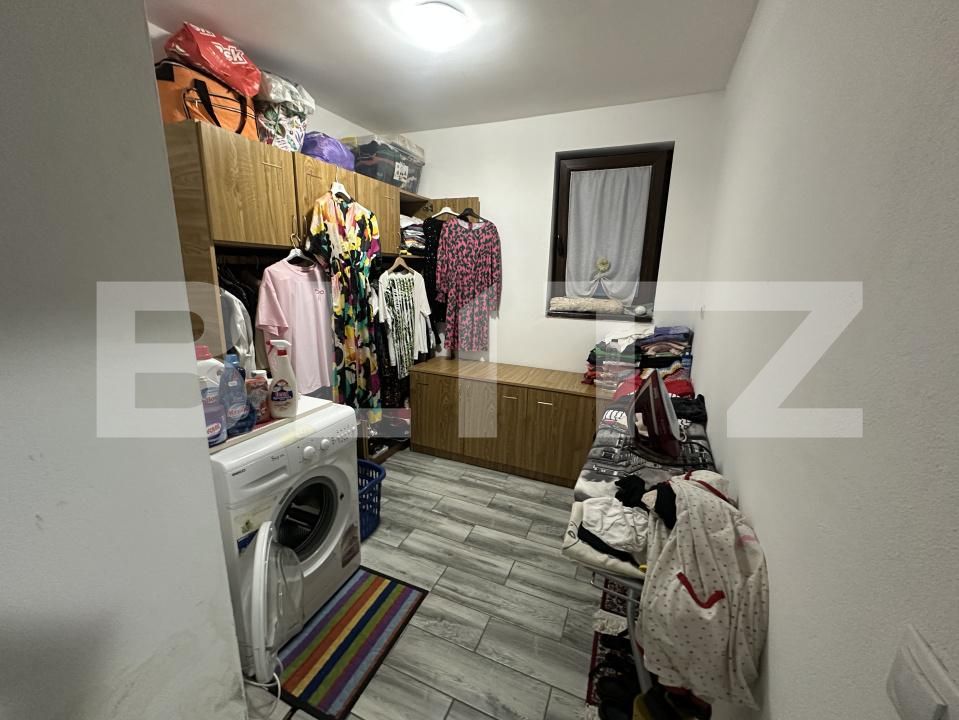 Casa de vânzare 4 camere Paulesti - 197483CV | BLITZ Satu Mare | Poza8