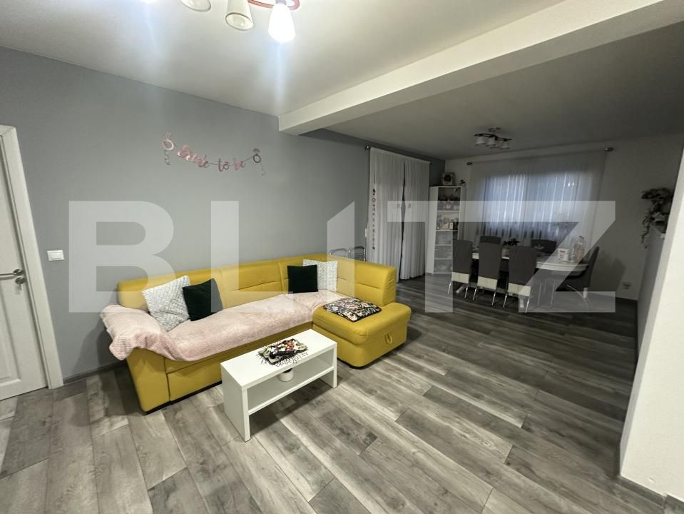 Casa de vânzare 4 camere Paulesti - 197483CV | BLITZ Satu Mare | Poza3
