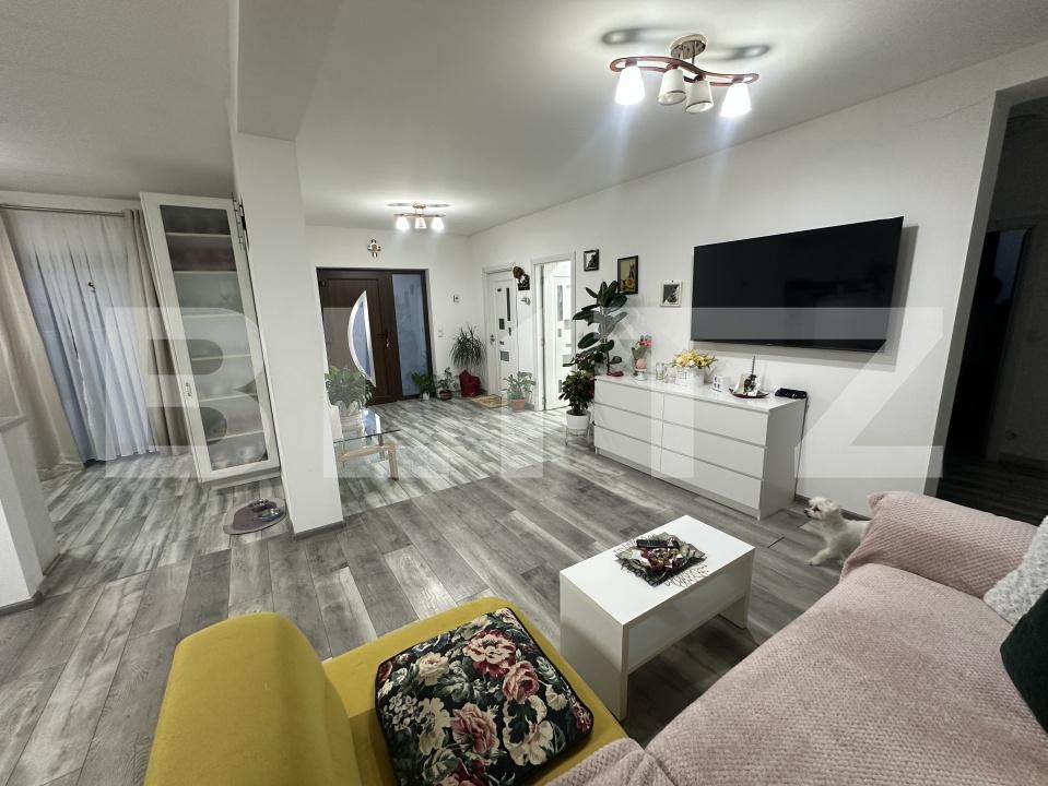 Casa de vânzare 4 camere Paulesti - 197483CV | BLITZ Satu Mare | Poza2