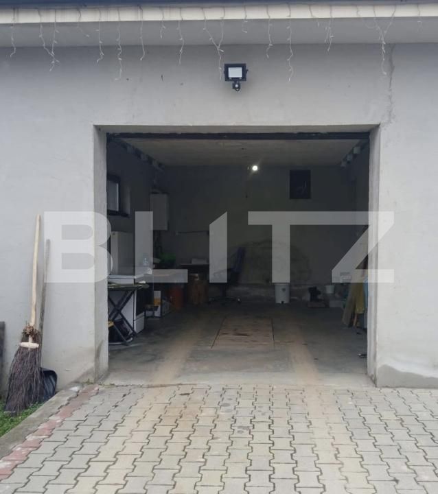 Casa de vânzare 4 camere Paulesti - 197483CV | BLITZ Satu Mare | Poza19