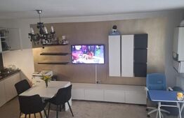 Apartament cu 2 camere de vanzare, 62 mp, zona Central