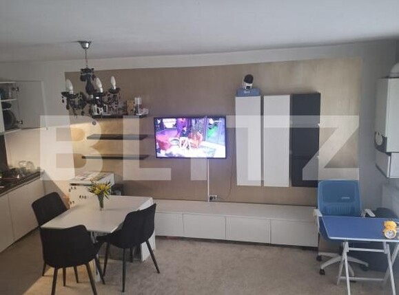 Apartament de vânzare 2 camere Central - 197608AV | BLITZ Satu Mare | Poza4