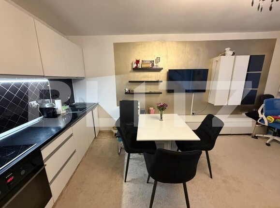 Apartament de vânzare 2 camere Central - 197608AV | BLITZ Satu Mare | Poza2