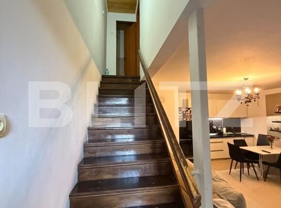 Apartament de vânzare 2 camere Central - 197608AV | BLITZ Satu Mare | Poza6