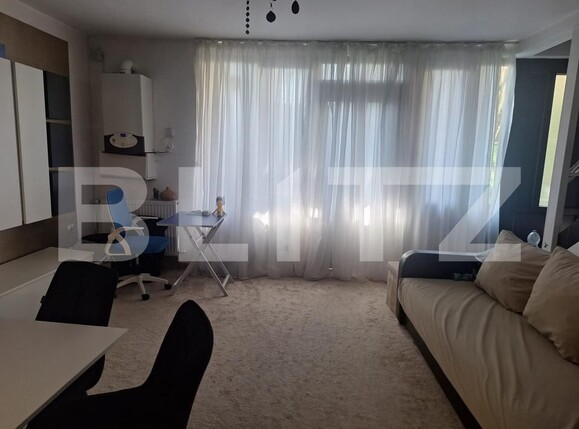Apartament de vânzare 2 camere Central - 197608AV | BLITZ Satu Mare | Poza5