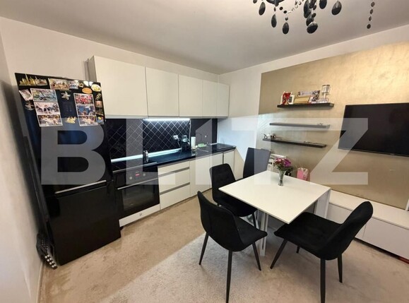 Apartament de vânzare 2 camere Central - 197608AV | BLITZ Satu Mare | Poza1
