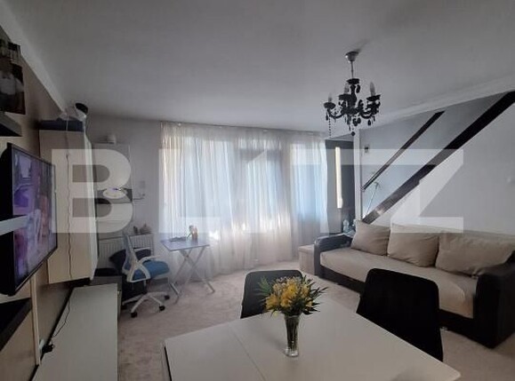 Apartament de vânzare 2 camere Central - 197608AV | BLITZ Satu Mare | Poza3