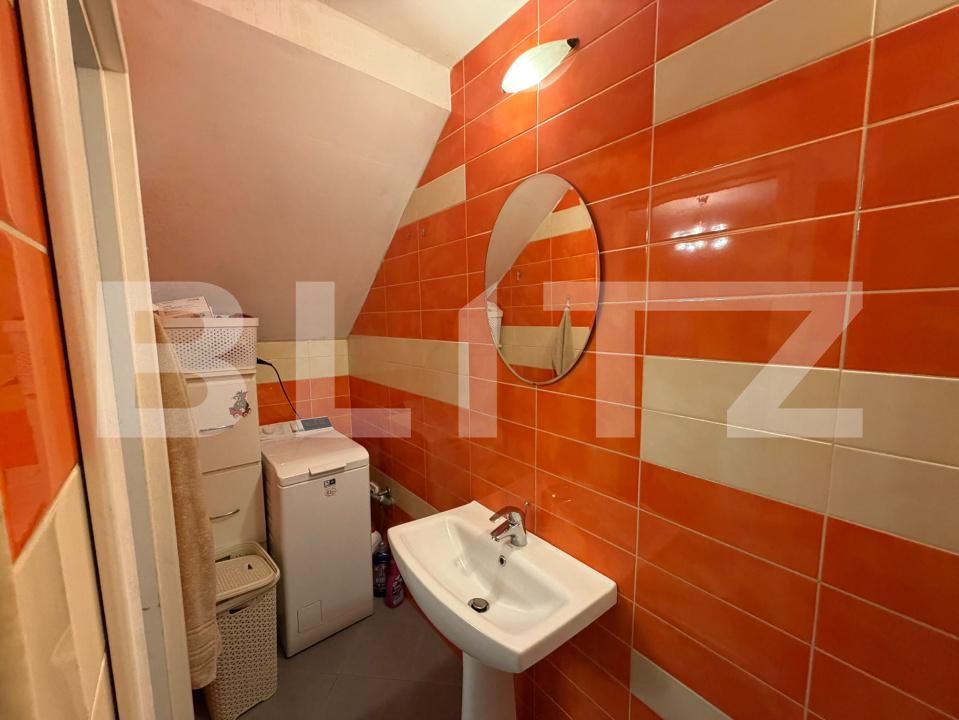Apartament de vânzare 2 camere Central - 197608AV | BLITZ Satu Mare | Poza7