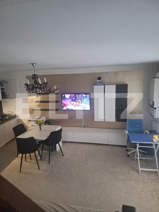 Apartament de vânzare 2 camere Central - 197608AV | BLITZ Satu Mare | Poza4