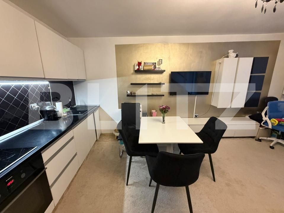 Apartament de vânzare 2 camere Central - 197608AV | BLITZ Satu Mare | Poza2