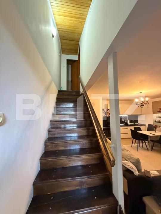 Apartament de vânzare 2 camere Central - 197608AV | BLITZ Satu Mare | Poza6