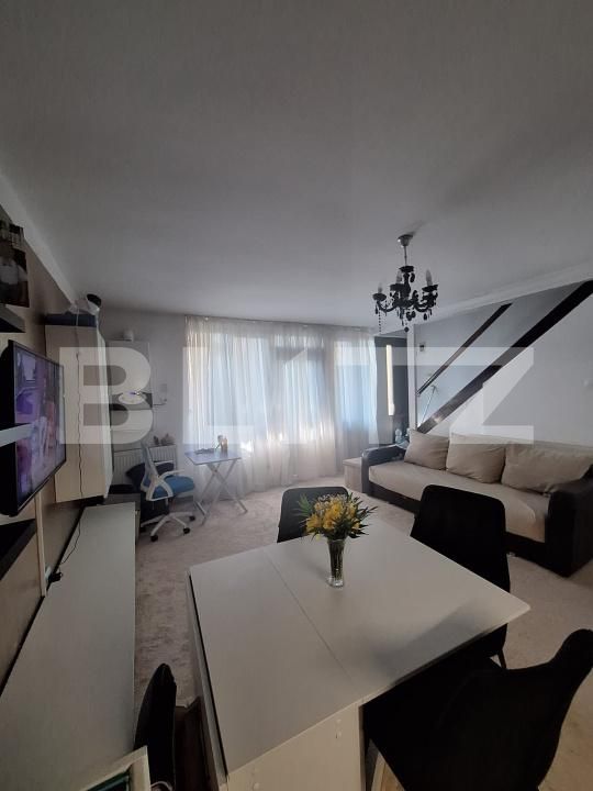 Apartament de vânzare 2 camere Central - 197608AV | BLITZ Satu Mare | Poza3