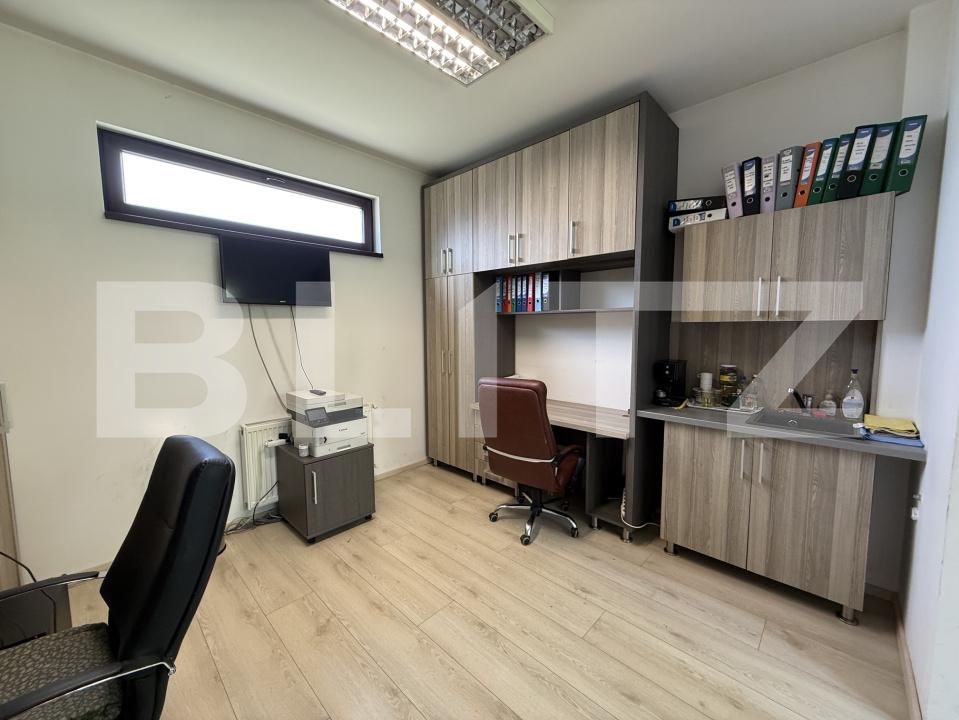 Garsonieră de vânzare Central - 197651AV | BLITZ Satu Mare | Poza2