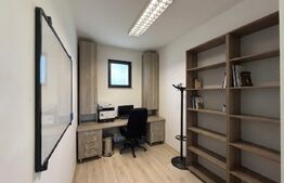 Pachet imobiliar , două garsoniere, 55.18 mp , zona Centrală