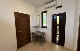 Pachet imobiliar , două garsoniere, 55.18 mp , zona Centrală