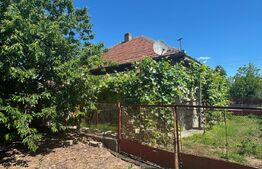Casa 3 camere si teren 4348 mp, zona Criseni