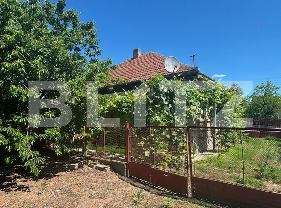 Casa de vânzare 3 camere Craidorolt - 197663CV | BLITZ Satu Mare | Poza1