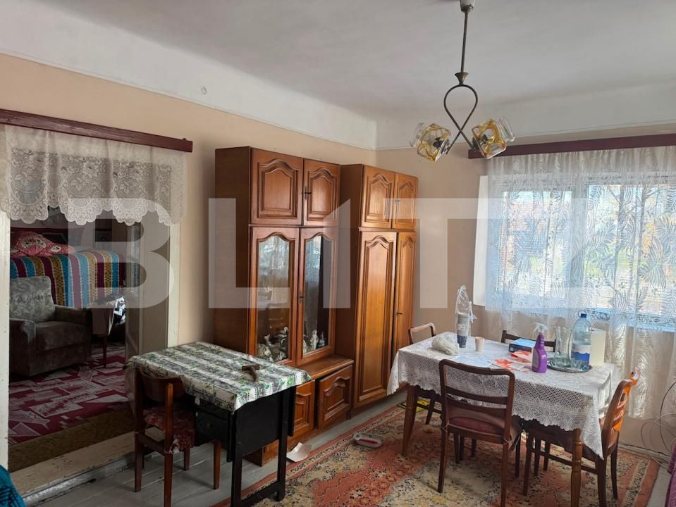 Casa de vânzare 3 camere Craidorolt - 197663CV | BLITZ Satu Mare | Poza6