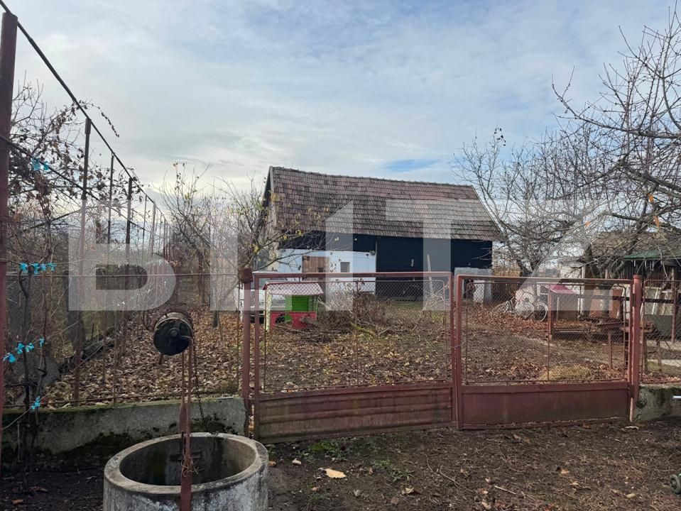 Casa de vânzare 3 camere Craidorolt - 197663CV | BLITZ Satu Mare | Poza5