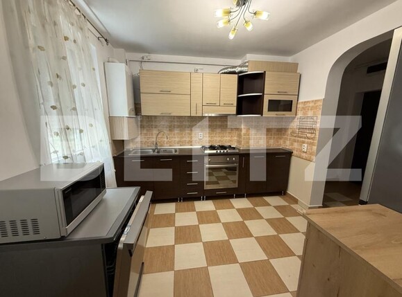 Apartament de vânzare 3 camere Micro 14 - 197683AV | BLITZ Satu Mare | Poza6