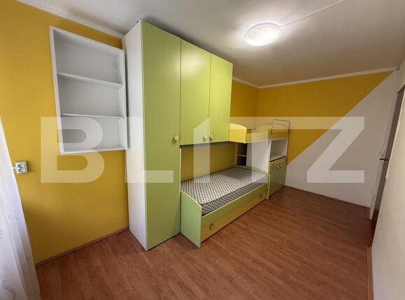 Apartament de vânzare 3 camere Micro 14 - 197683AV | BLITZ Satu Mare | Poza4