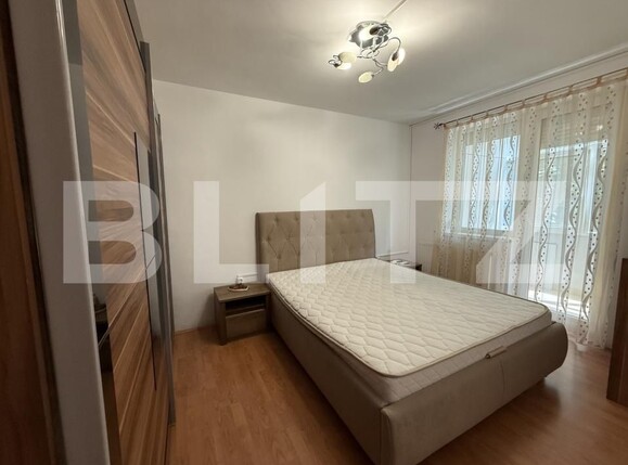 Apartament de vânzare 3 camere Micro 14 - 197683AV | BLITZ Satu Mare | Poza2
