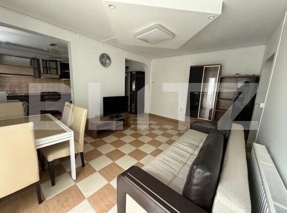 Apartament de vânzare 3 camere Micro 14 - 197683AV | BLITZ Satu Mare | Poza1